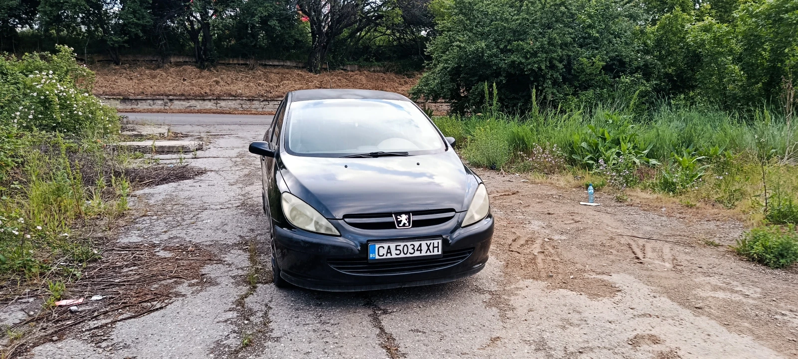 Peugeot 307 | Mobile.bg � ����������� 4