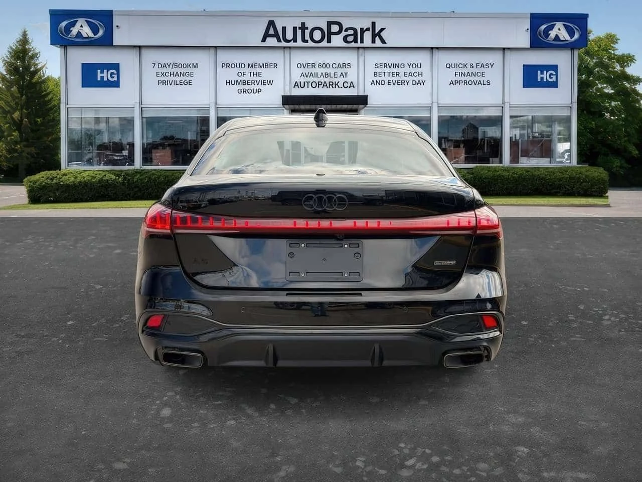 Audi A5 * FULL S LINE* ДИСТРОНИК* 360 КАМЕРА* ОБДУХВАНЕ* , снимка 4 - Автомобили и джипове - 54915900