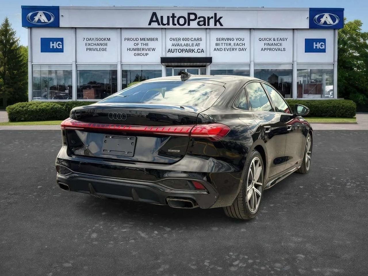 Audi A5 * FULL S LINE* ДИСТРОНИК* 360 КАМЕРА* ОБДУХВАНЕ* , снимка 5 - Автомобили и джипове - 54915900