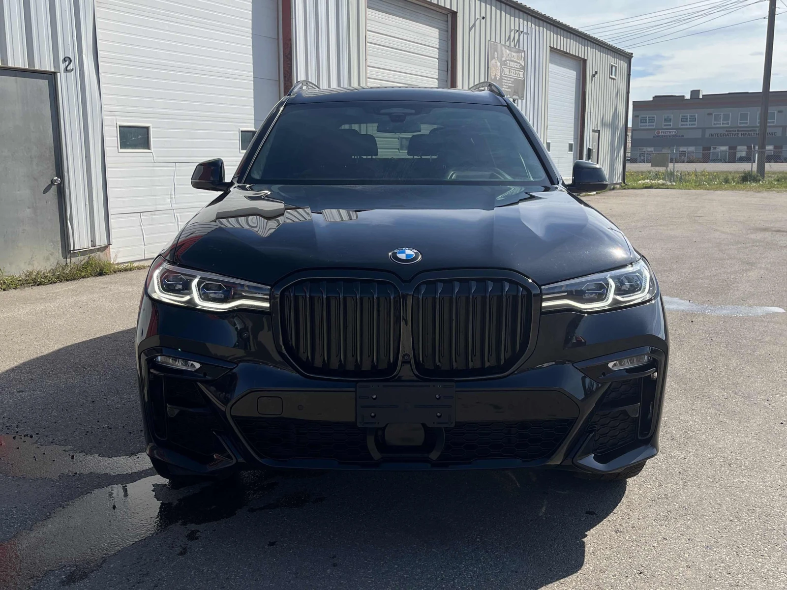 BMW M5, снимка 6 - Автомобили и джипове - 55700270