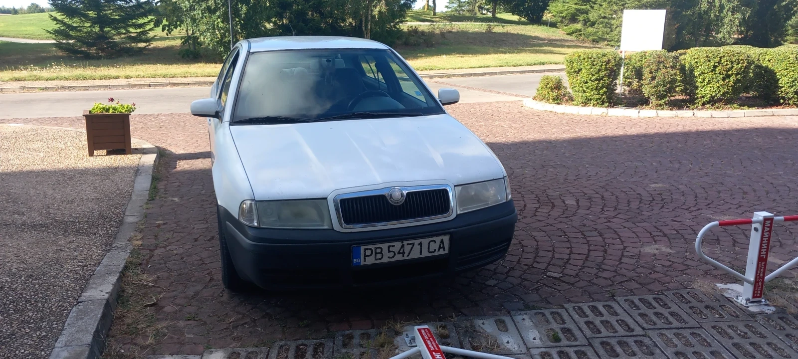 Skoda Octavia, снимка 7 - Автомобили и джипове - 55752747