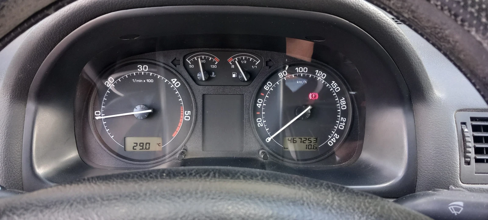 Skoda Octavia, снимка 2 - Автомобили и джипове - 55752747