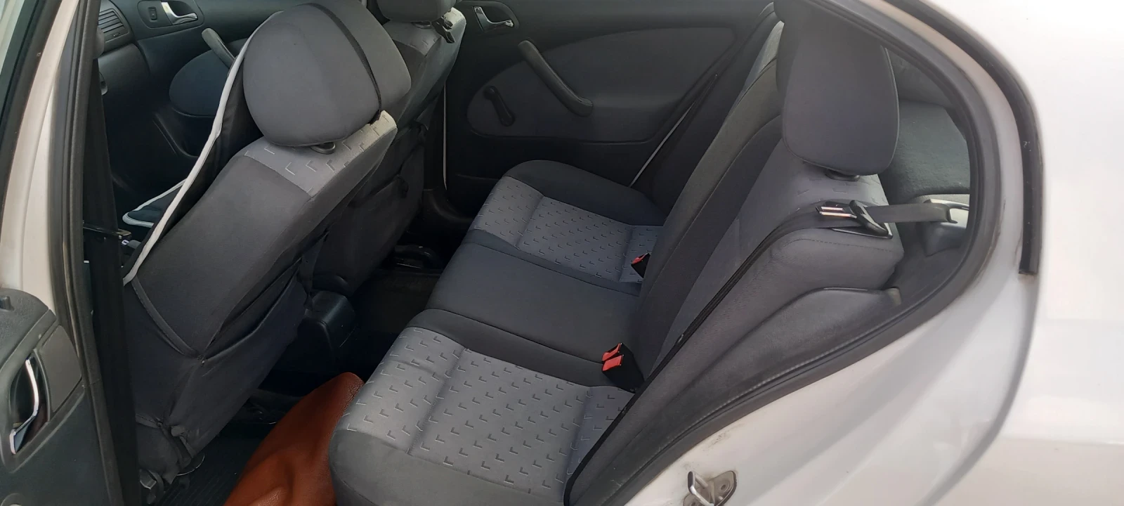 Skoda Octavia, снимка 3 - Автомобили и джипове - 55752747