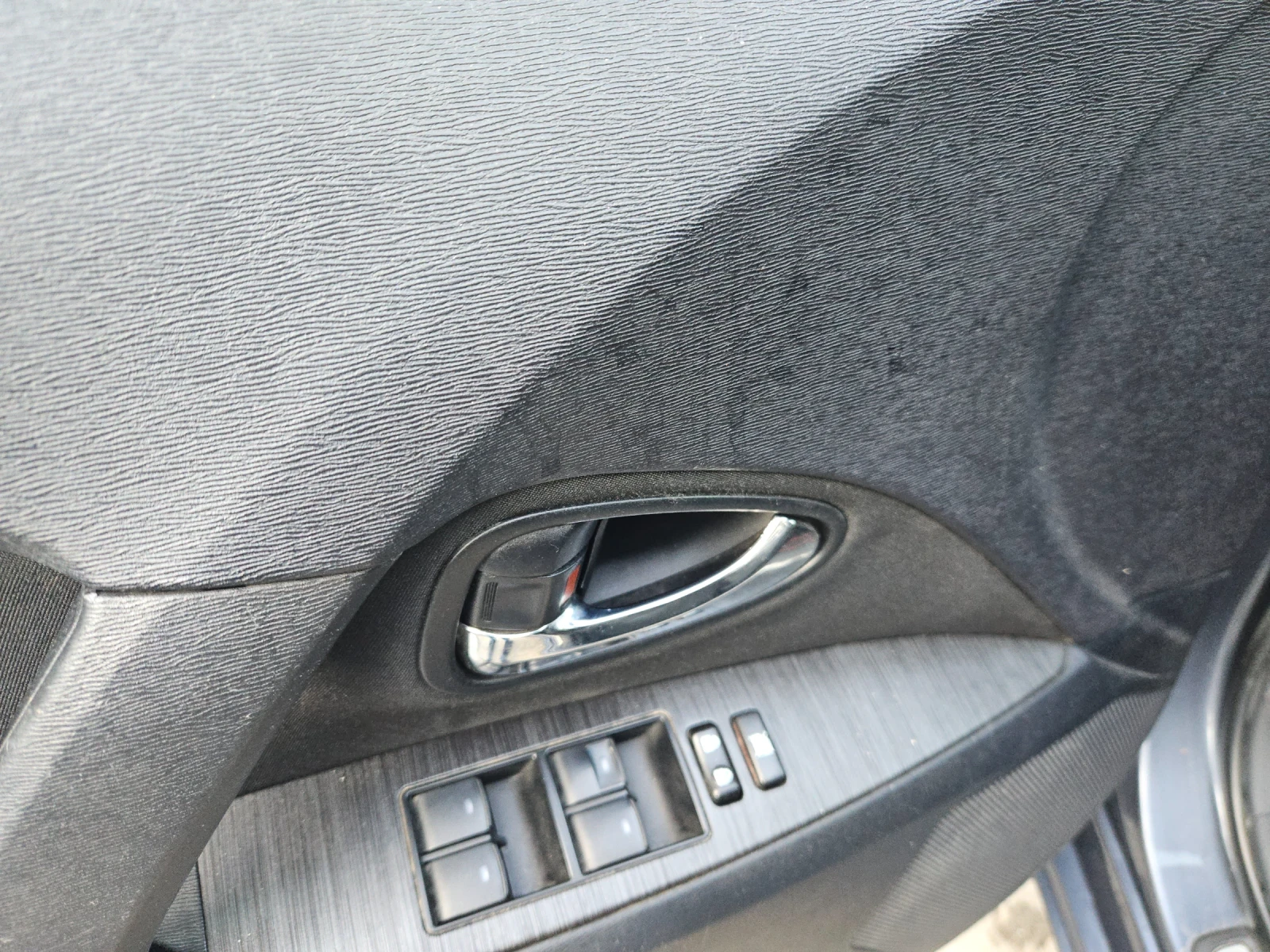 Toyota Avensis 2.2 d4d 150 k.c. | Mobile.bg � ����������� 6