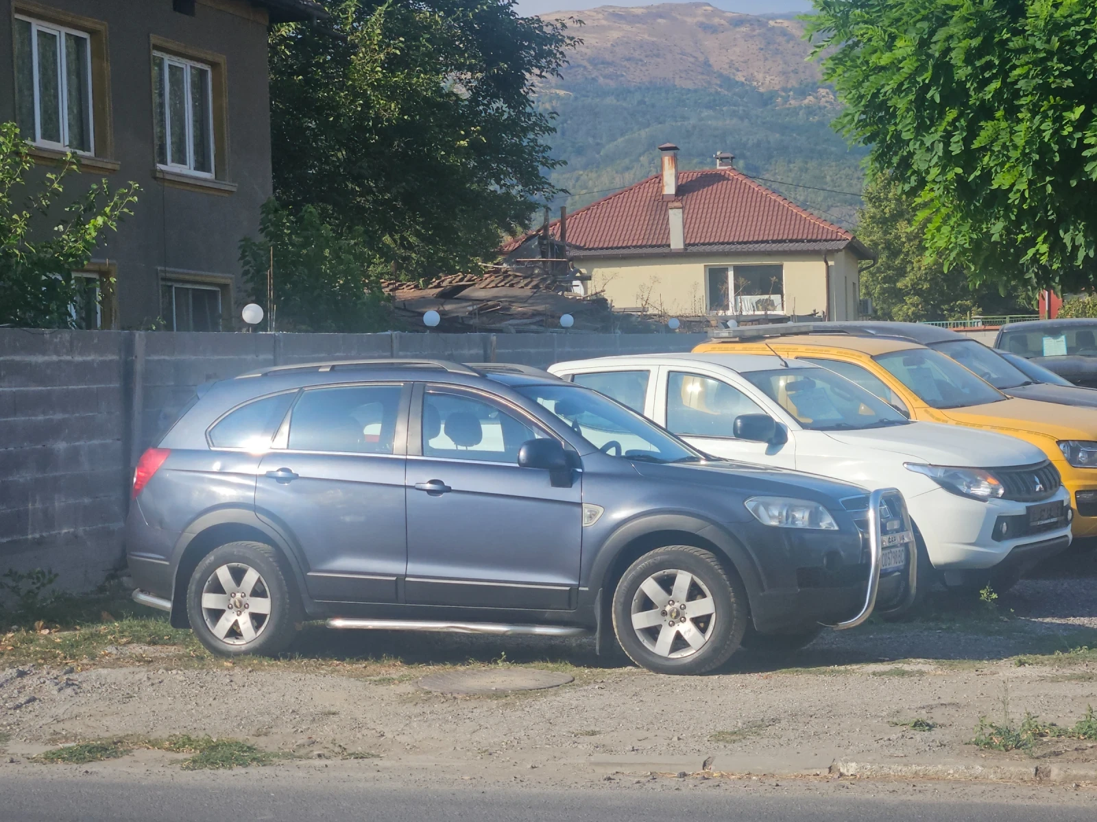 Toyota Avensis 2.2 d4d 150 k.c. | Mobile.bg � ����������� 7