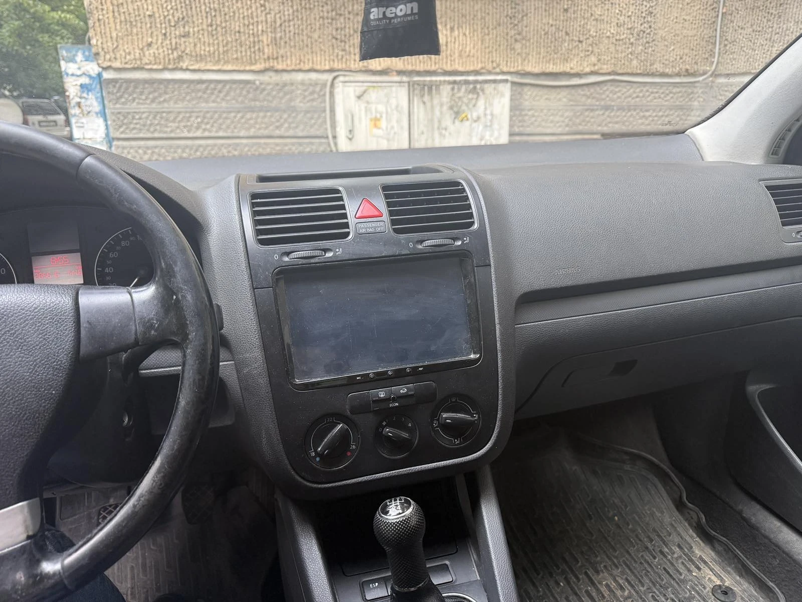 VW Golf, снимка 5 - Автомобили и джипове - 55840186
