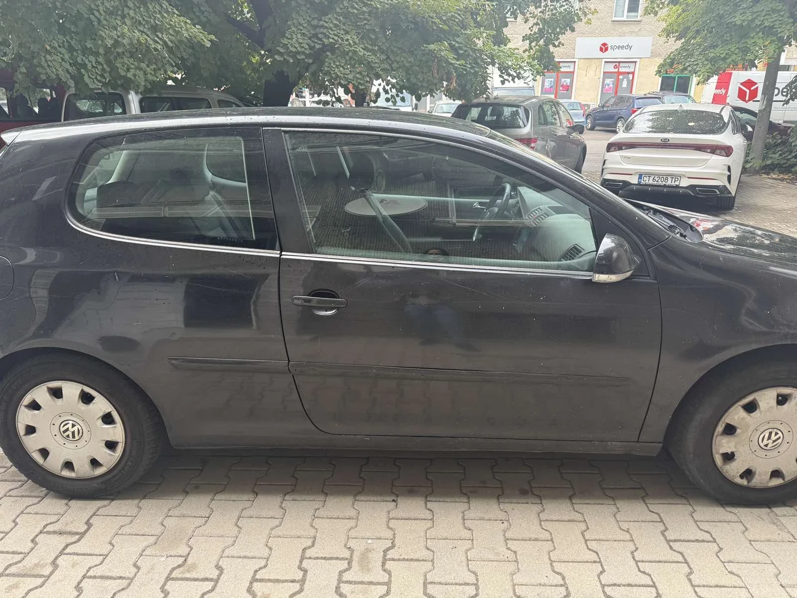 VW Golf, снимка 2 - Автомобили и джипове - 55840186