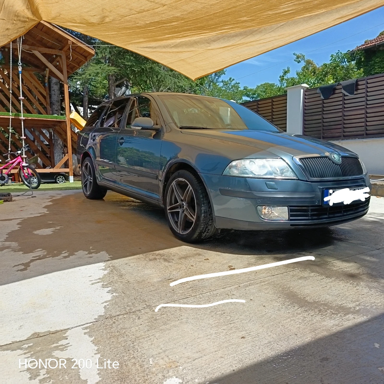 Skoda Octavia, снимка 3 - Автомобили и джипове - 55875194