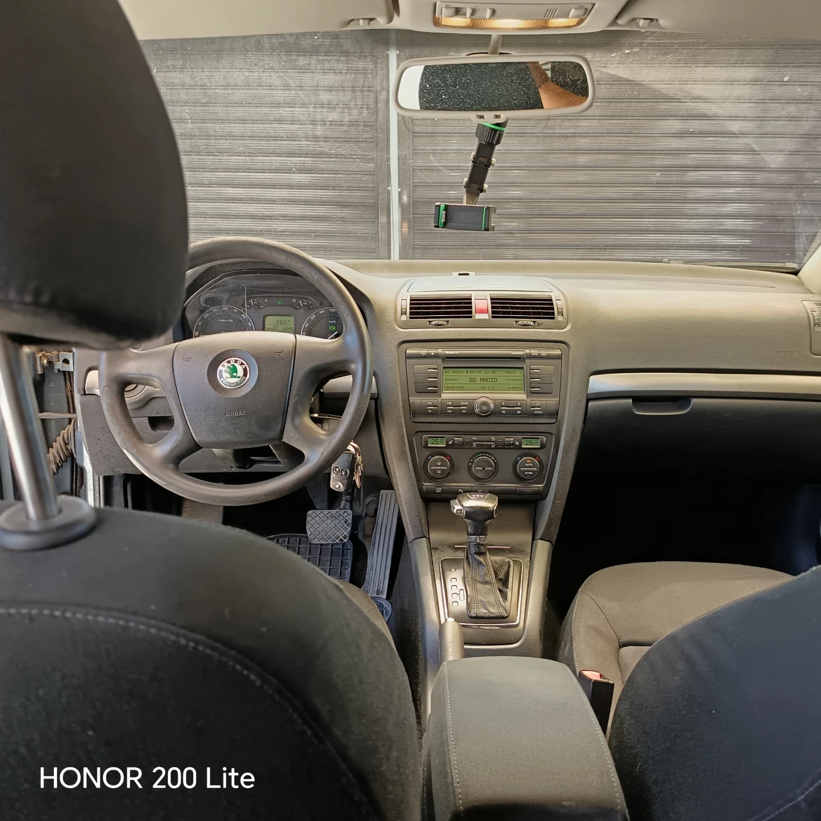 Skoda Octavia, снимка 5 - Автомобили и джипове - 55875194