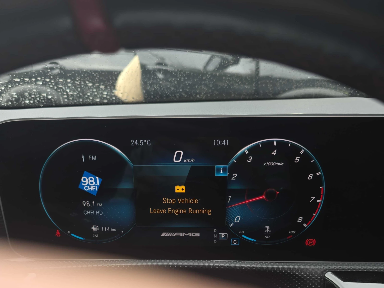 Mercedes-Benz A 35 * AMG * АВТОКРЕДИТ * ГЛАВНО ПРЕДСТАВИТЕЛСТВО * , снимка 8 - Автомобили и джипове - 56017994