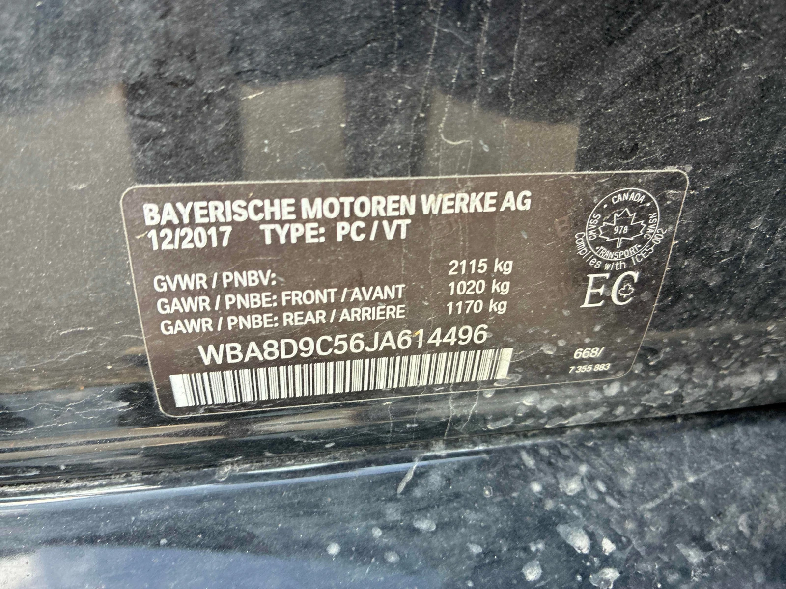 BMW 330 * 330i xDrive ПОДГРЕВ * ШИБИДАХ* CARFAX * , снимка 12 - Автомобили и джипове - 56075034