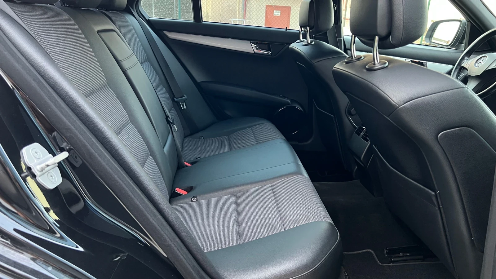 Mercedes-Benz C 320 C320cdi AMG Pack  | Mobile.bg � ����������� 10