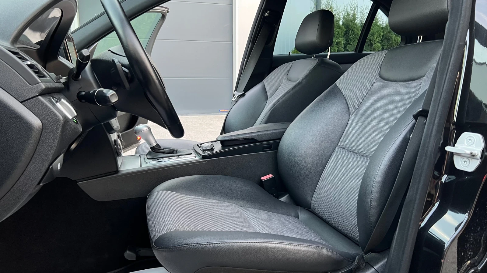 Mercedes-Benz C 320 C320cdi AMG Pack  | Mobile.bg � ����������� 7