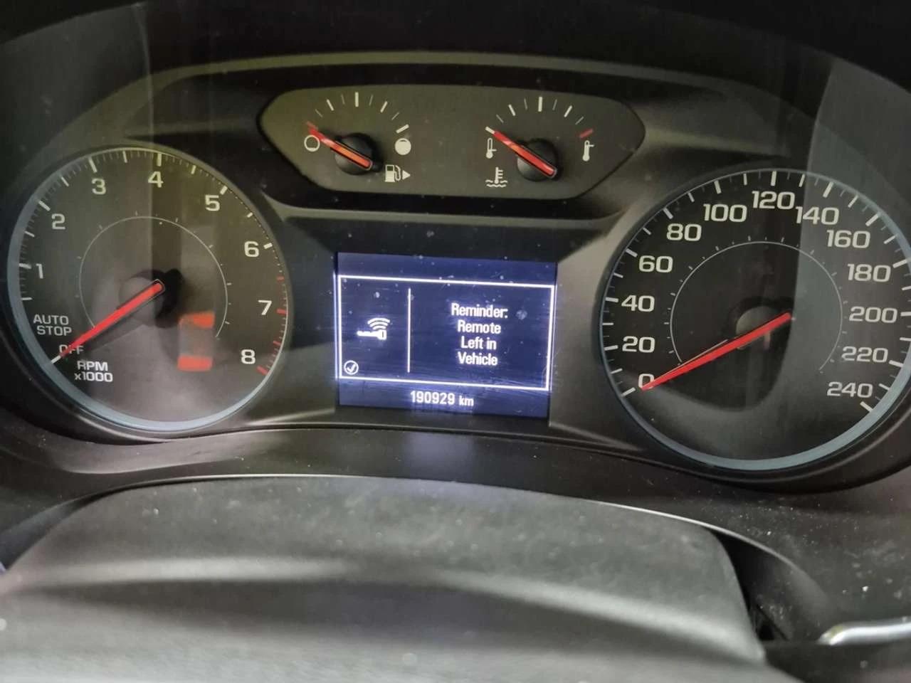 Chevrolet Malibu LT, снимка 7 - Автомобили и джипове - 56435969