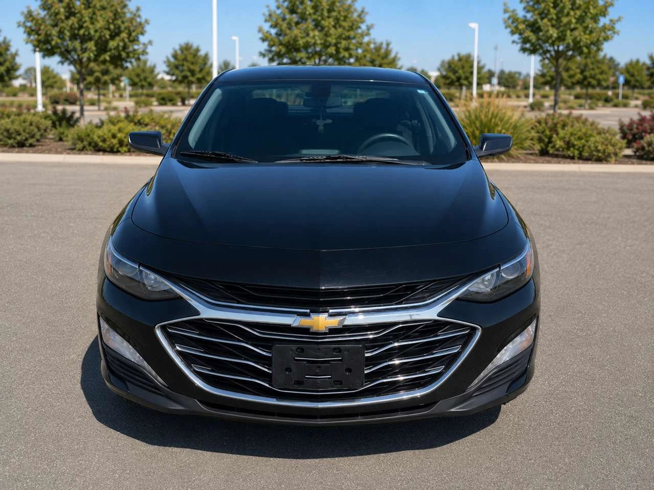 Chevrolet Malibu LT, снимка 2 - Автомобили и джипове - 56435969