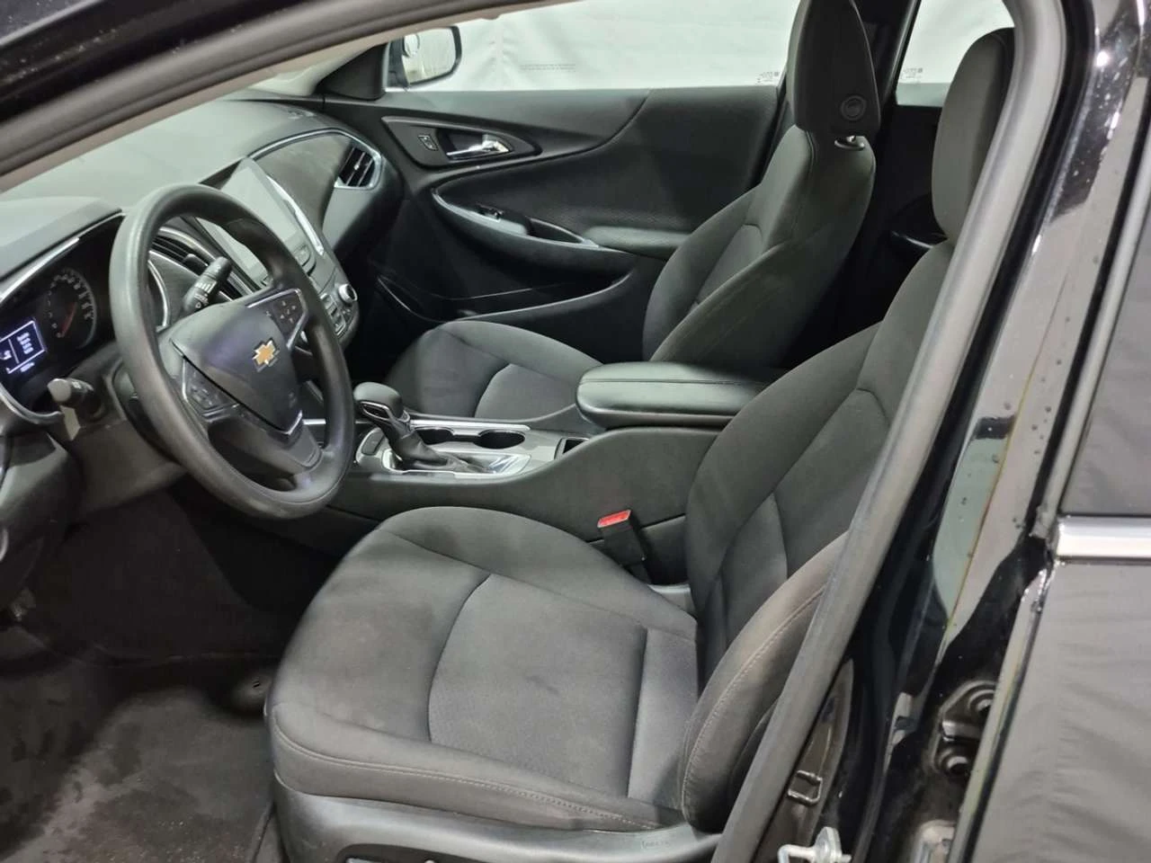 Chevrolet Malibu LT, снимка 5 - Автомобили и джипове - 56435969