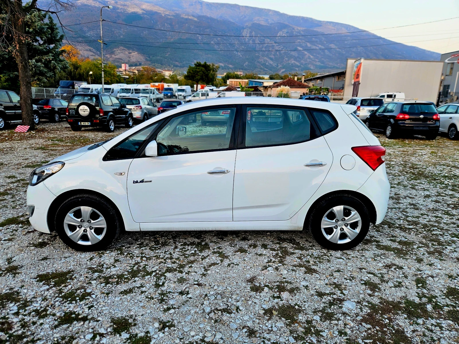 Hyundai Ix20 1.4/CRDI/�������  | Mobile.bg � ����������� 2