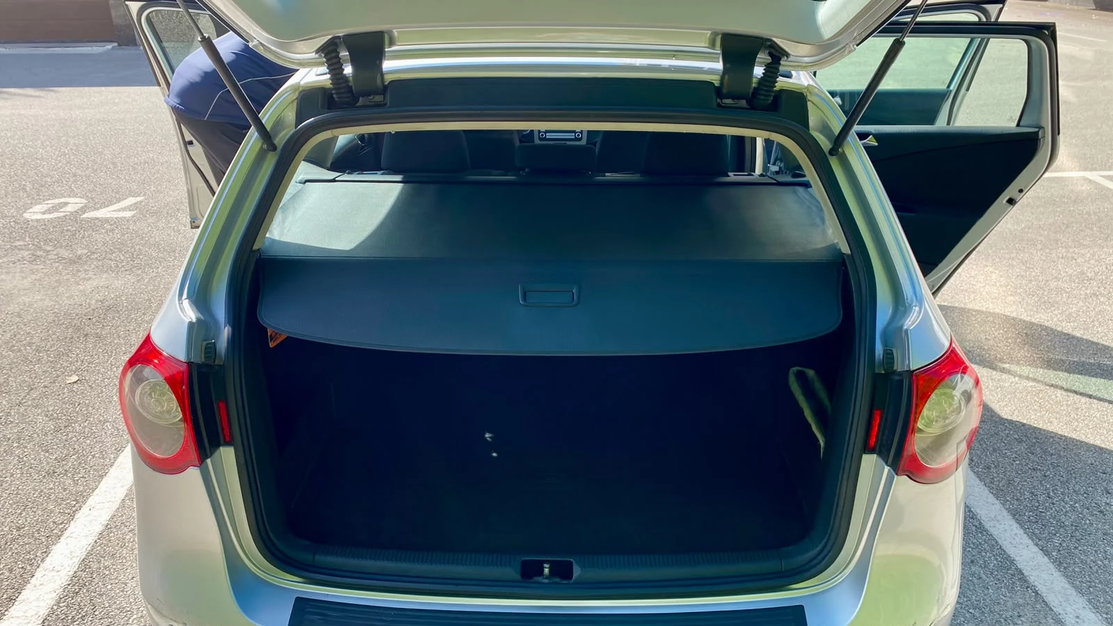 VW Passat, снимка 12 - Автомобили и джипове - 56645511