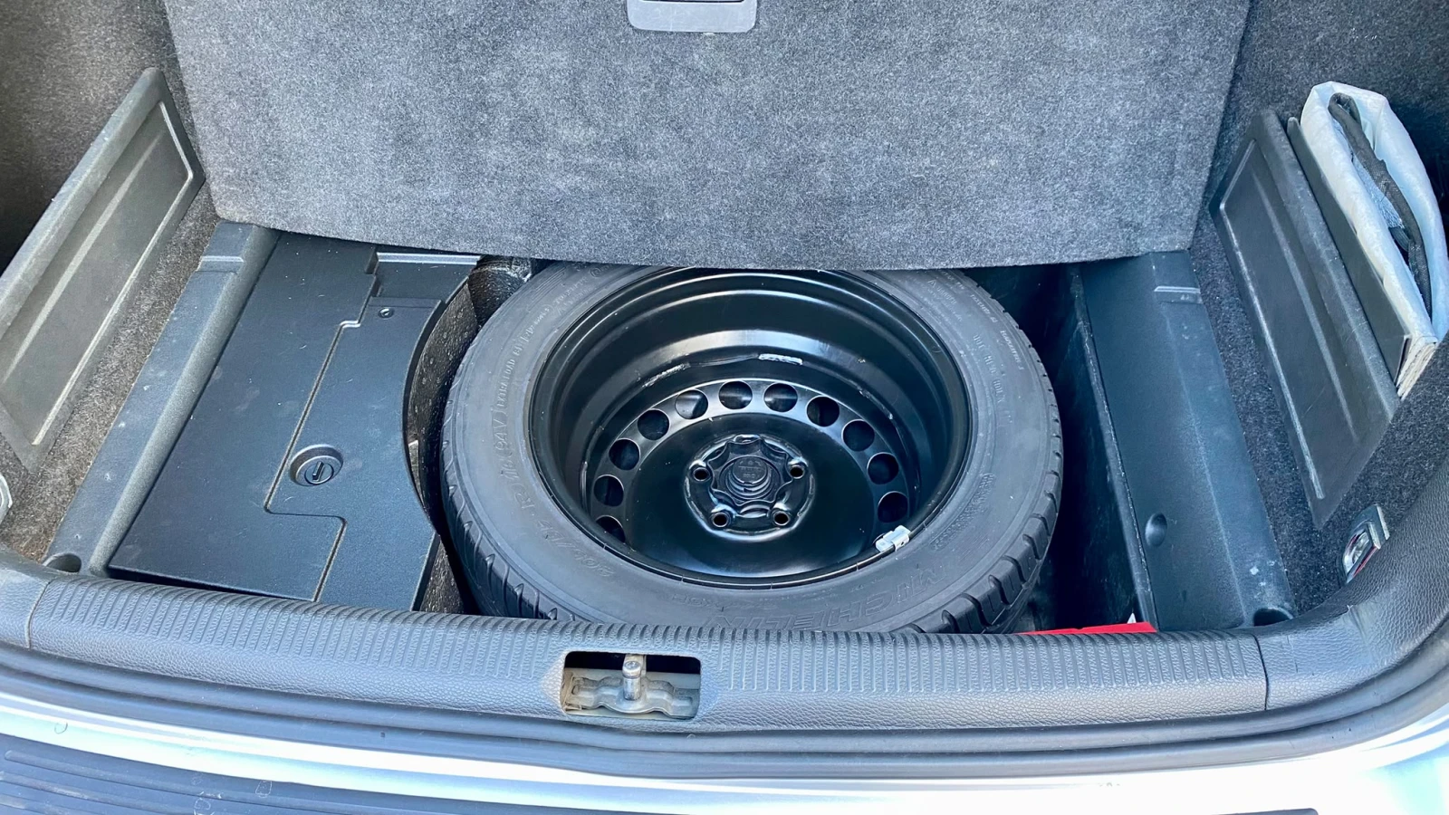 VW Passat, снимка 14 - Автомобили и джипове - 56645511