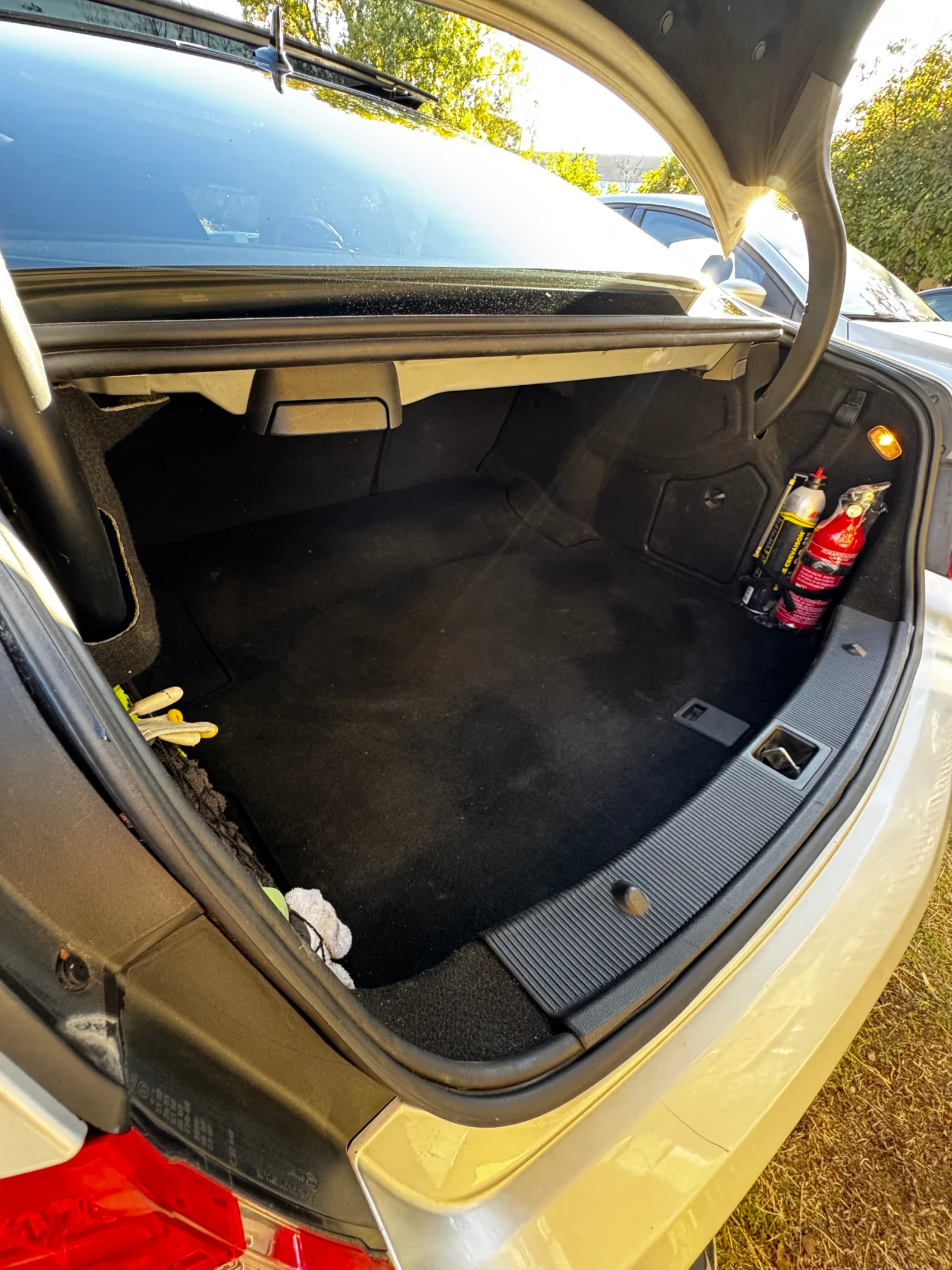 Mercedes-Benz E 350, снимка 5 - Автомобили и джипове - 56691660