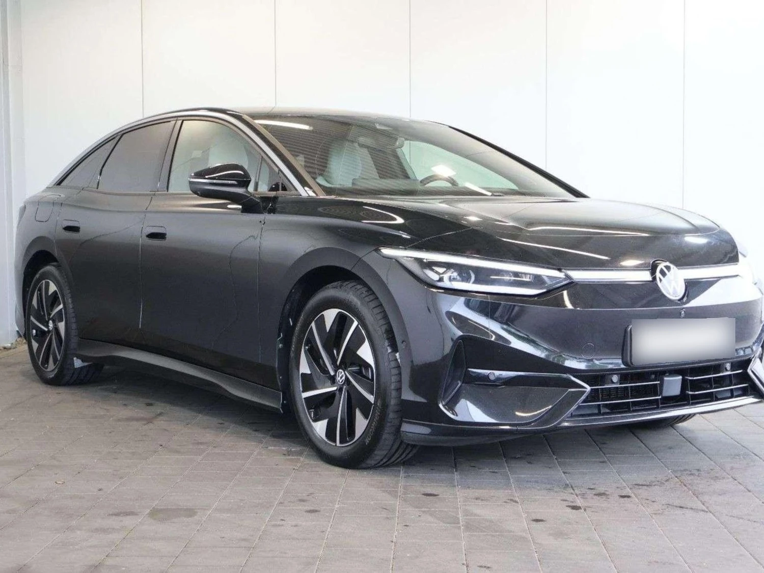 VW ID.7 Pro - 77 kWh - 286 кс - Гаранционна, снимка 6 - Автомобили и джипове - 56733607