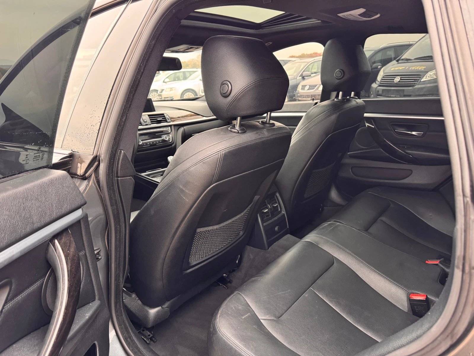 BMW 428 M-pack, снимка 12 - Автомобили и джипове - 56741908