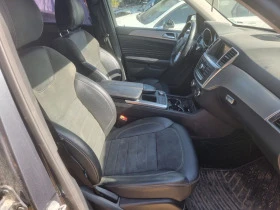 Mercedes-Benz ML 350 250 CDI, снимка 8