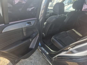 Mercedes-Benz ML 350 250 CDI, снимка 14
