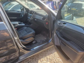 Mercedes-Benz ML 350 250 CDI, снимка 9