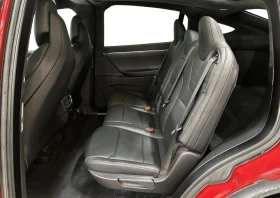 Tesla Model X  4х4 Европейска , снимка 11
