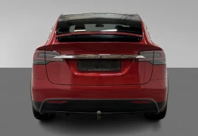 Tesla Model X  4х4 Европейска , снимка 5