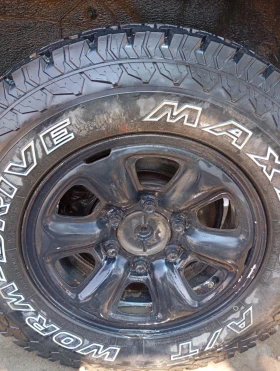 Toyota Land cruiser 3.0 163, снимка 8