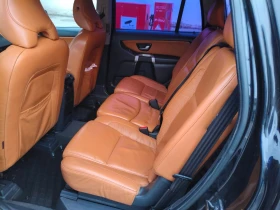 Volvo Xc90 V8 Inscription , снимка 10