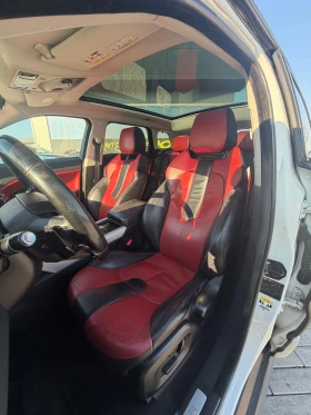 Land Rover Range Rover Evoque 2.2 SD4/PANORAMA/MERIDIAN/LIZING, снимка 8