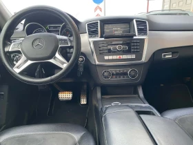 Mercedes-Benz ML 350 350CDI, снимка 12