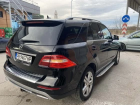 Mercedes-Benz ML 350 350CDI, снимка 6