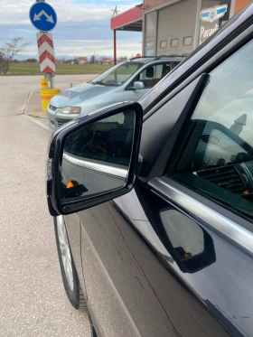 Mercedes-Benz ML 350 350CDI, снимка 16