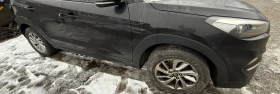 Hyundai Tucson 1.7d 2.0 d 1.6 d, снимка 3
