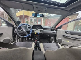 Nissan X-trail 4* 4 панорама , снимка 8