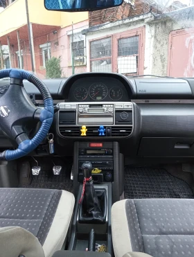 Nissan X-trail 4* 4 панорама , снимка 7