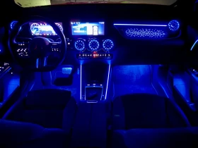 Mercedes-Benz EQA 350;4 MATIC:* AMG;Facelift;LED, снимка 8