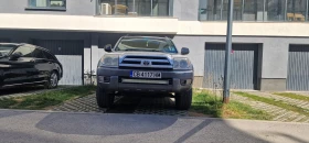 Toyota 4runner SR5, снимка 2