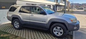 Toyota 4runner SR5, снимка 4