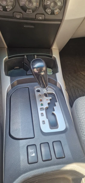 Toyota 4runner SR5, снимка 10