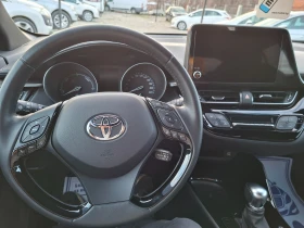 Toyota C-HR 2.0 HIBRiD, снимка 12