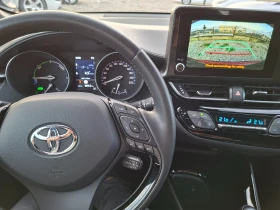 Toyota C-HR 2.0 HIBRiD, снимка 10