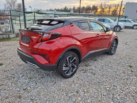 Toyota C-HR 2.0 HIBRiD, снимка 7