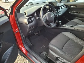 Toyota C-HR 2.0 HIBRiD, снимка 9
