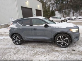 Volvo XC40 T5* AWD* KEYLESS* ПОДГРЕВ* КАМЕРА* , снимка 4