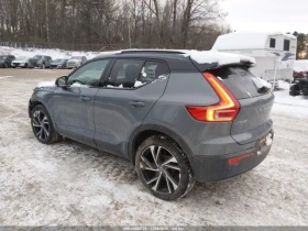 Volvo XC40 T5* AWD* KEYLESS* ПОДГРЕВ* КАМЕРА* , снимка 6